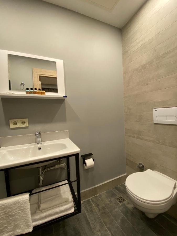 Li Hotel Pera Istanbul Exterior photo